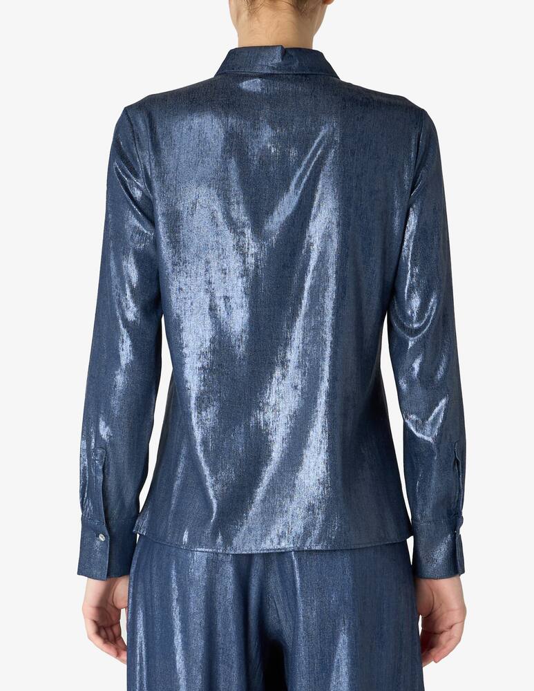 rinascente PENNYBLACK Camicia laminata