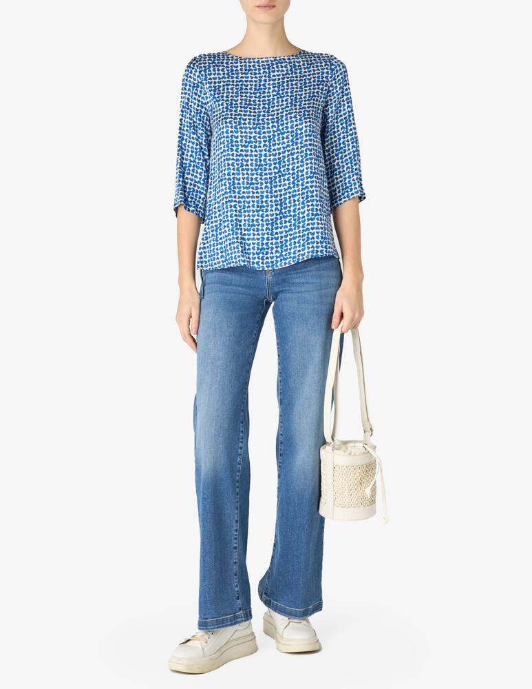 rinascente PENNYBLACK Blusa Aviere