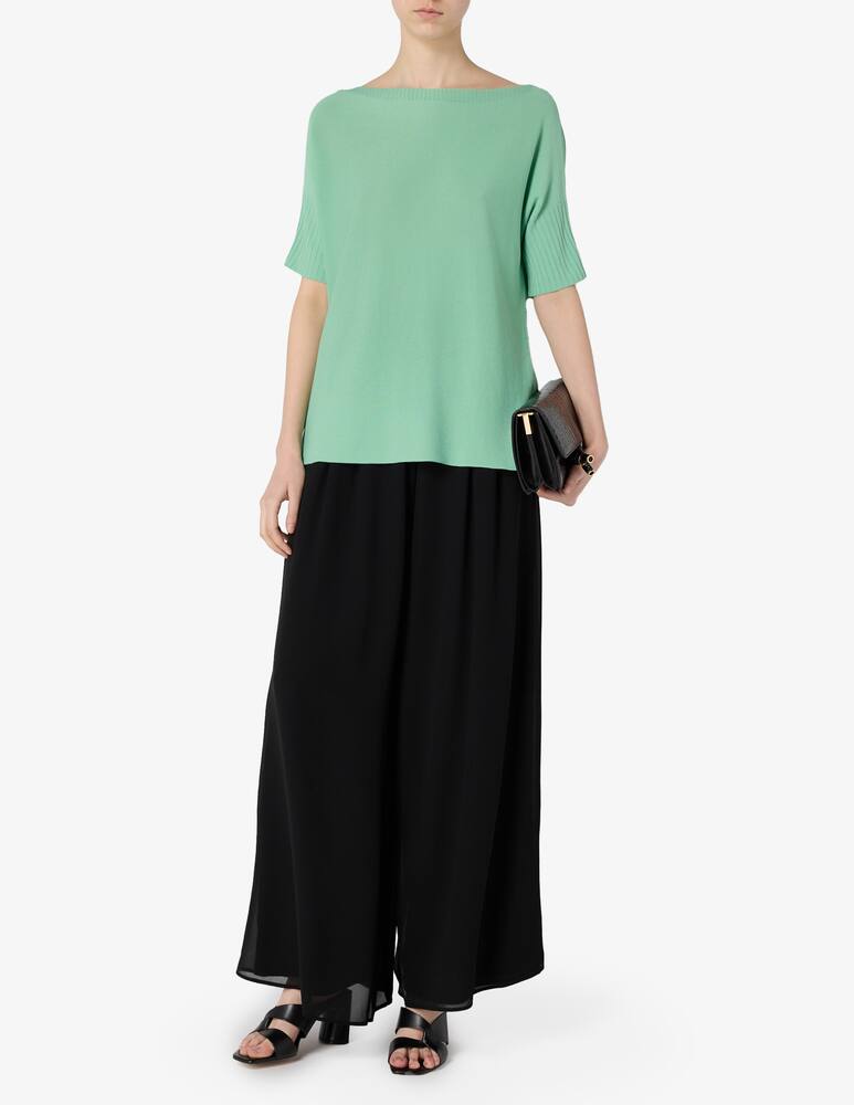 rinascente PENNYBLACK Pantaloni a palazzo Papaia