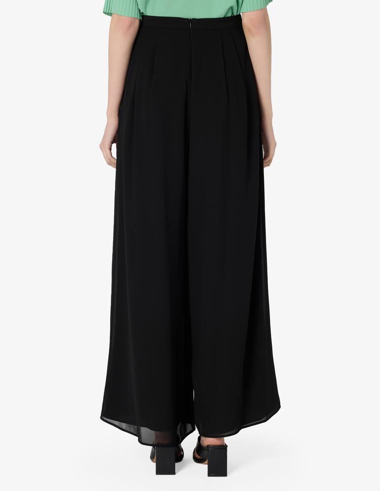 rinascente PENNYBLACK Pantaloni a palazzo Papaia