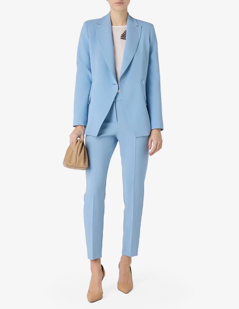 PENNYBLACK Cady cigarette trousers - picture 2 PENNYBLACK Cady cigarette trousers - picture 2