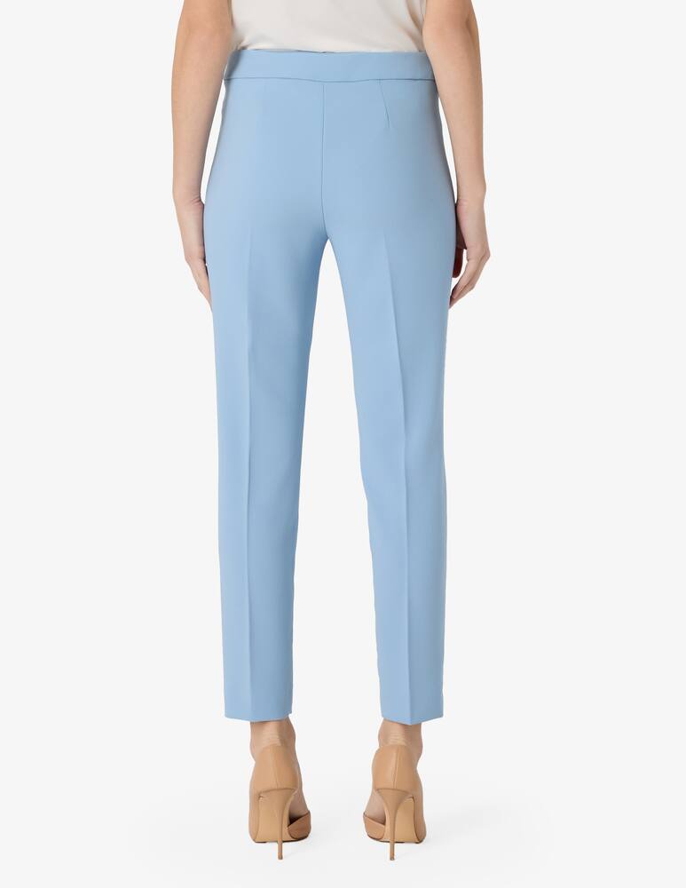 rinascente PENNYBLACK Cady cigarette trousers