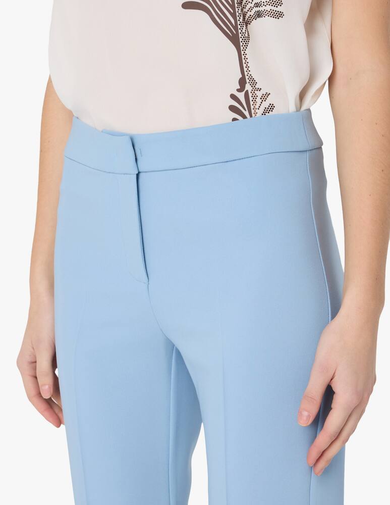 PENNYBLACK Cady cigarette trousers - picture 4 PENNYBLACK Cady cigarette trousers - picture 4
