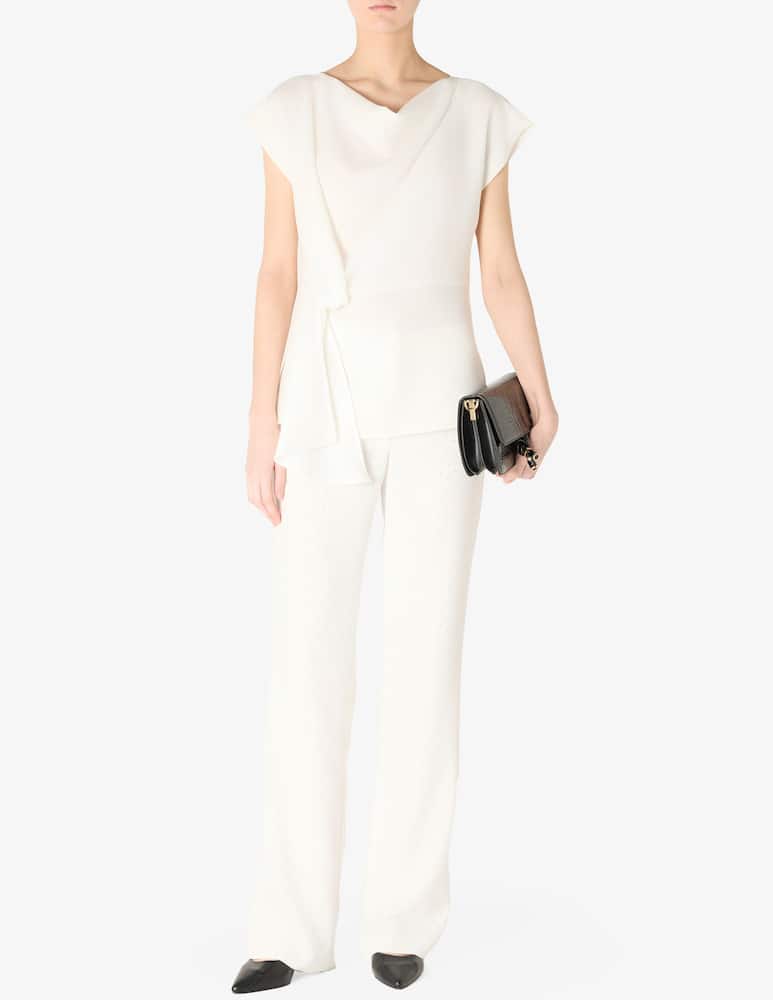 PENNYBLACK Fabio fluido trousers - picture 2 PENNYBLACK Fabio fluido trousers - picture 2