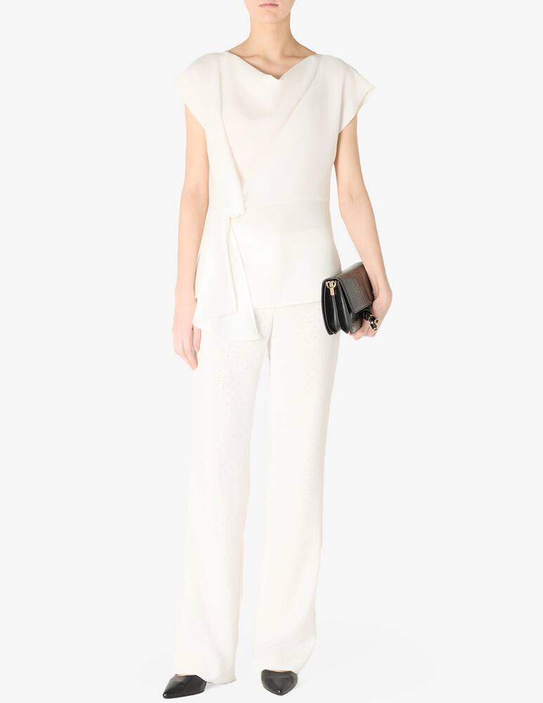 rinascente PENNYBLACK Fabio fluido trousers