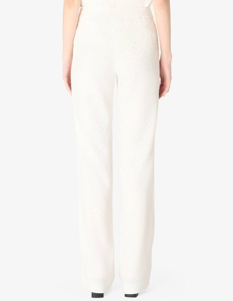 PENNYBLACK Fabio fluido trousers - picture 3 PENNYBLACK Fabio fluido trousers - picture 3