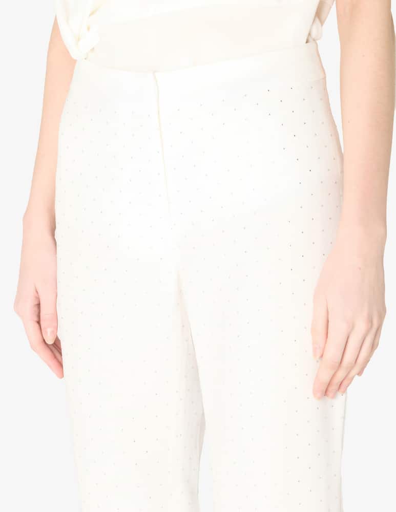 PENNYBLACK Fabio fluido trousers - picture 4 PENNYBLACK Fabio fluido trousers - picture 4
