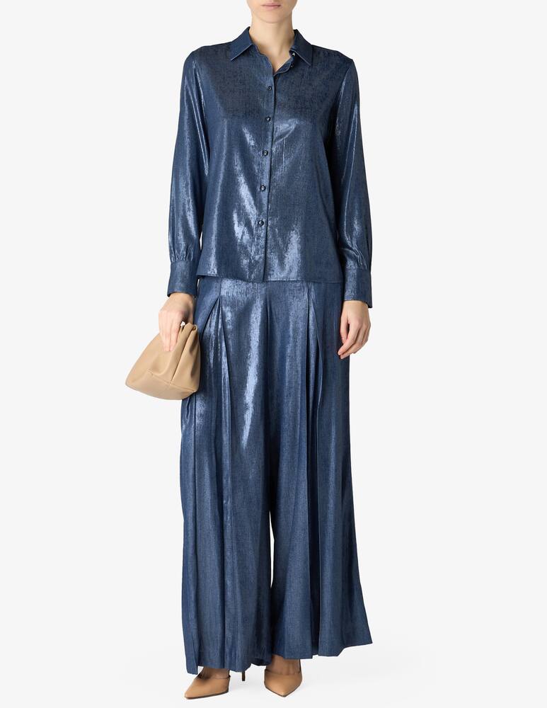 rinascente PENNYBLACK Pantaloni palazzo Sandalo