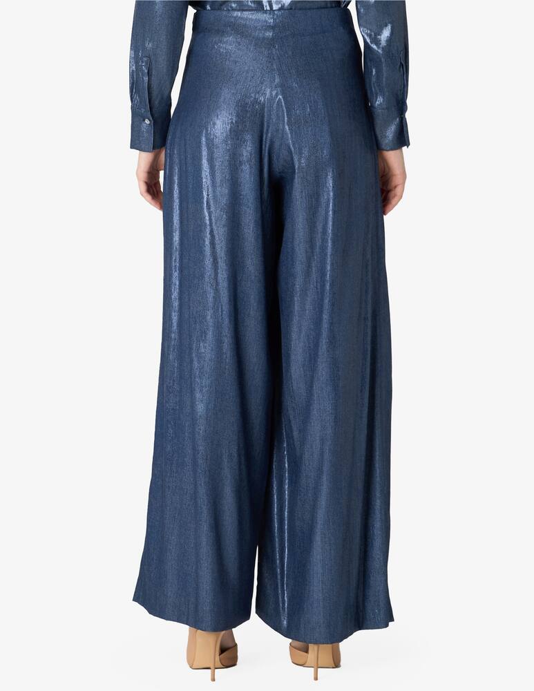 rinascente PENNYBLACK Pantaloni palazzo Sandalo