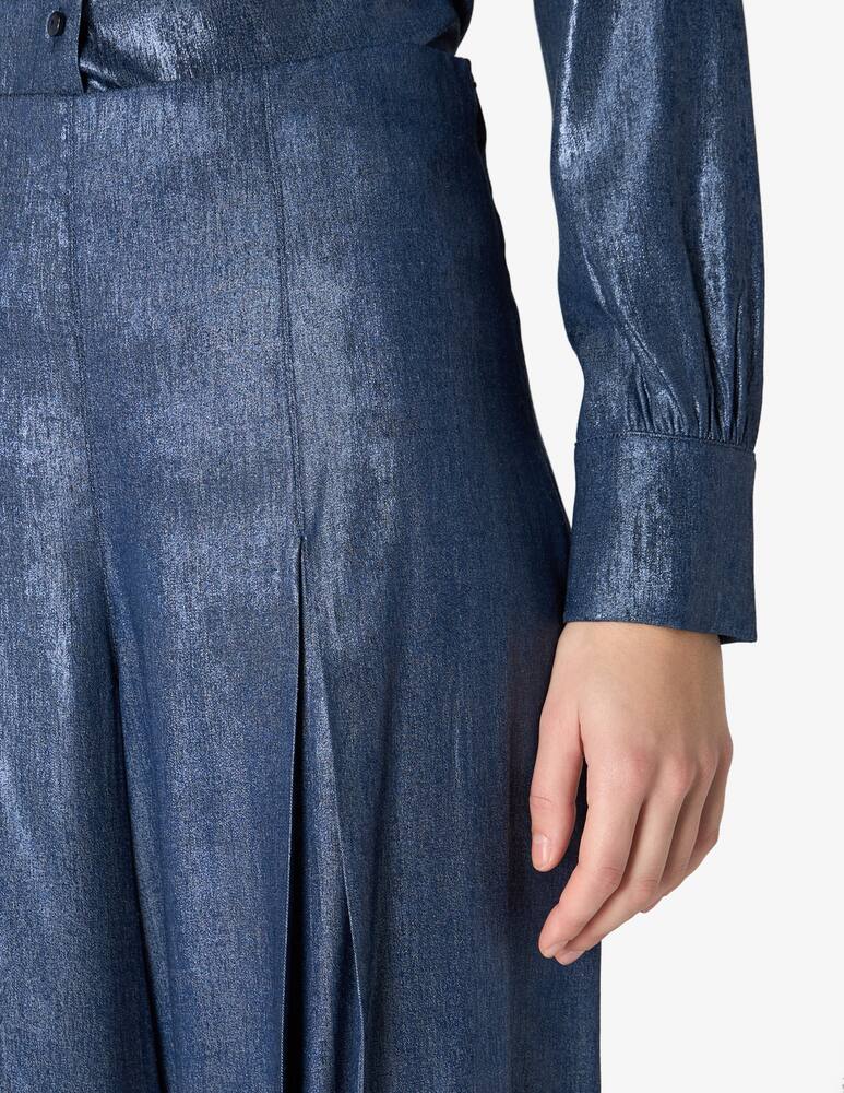 rinascente PENNYBLACK Pantaloni palazzo Sandalo