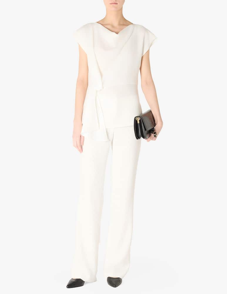 rinascente PENNYBLACK Blusa drappeggiata