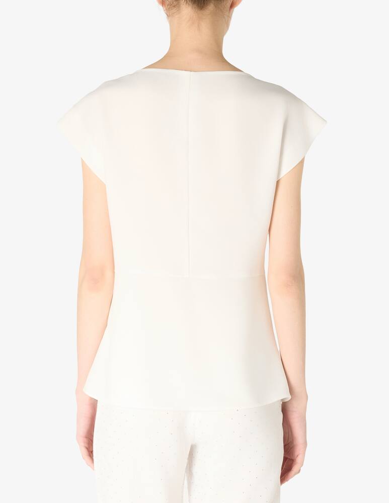 rinascente PENNYBLACK Blusa drappeggiata