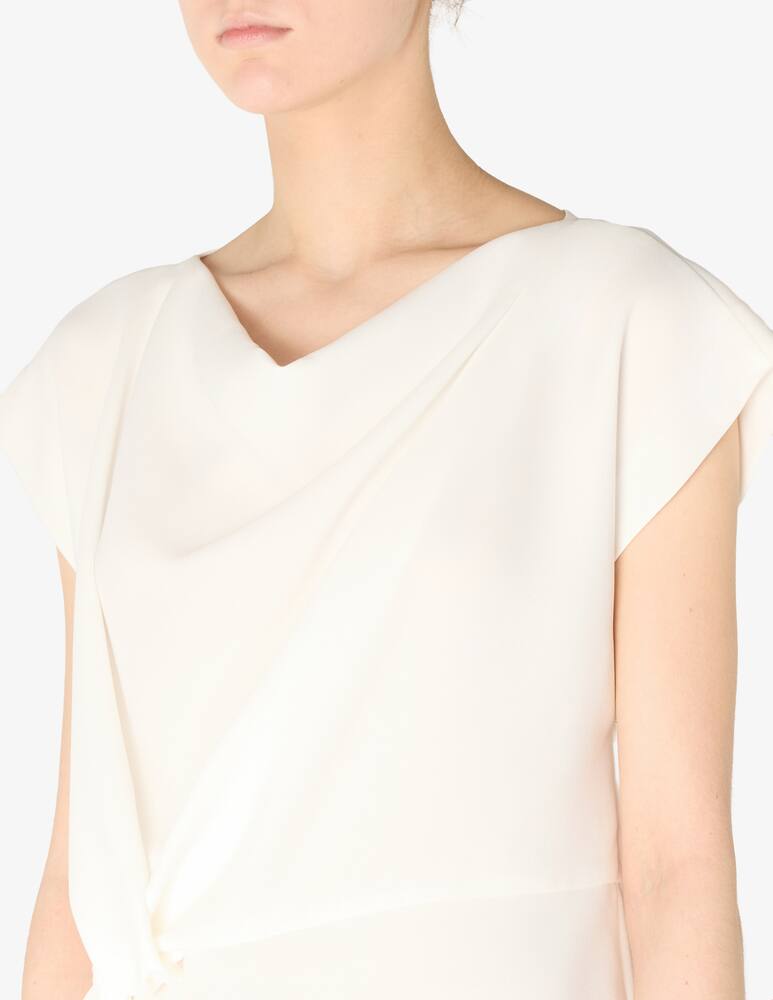 rinascente PENNYBLACK Blusa drappeggiata