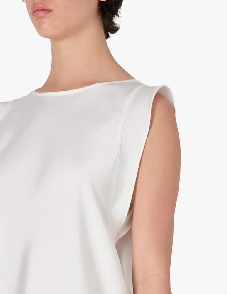 rinascente PENNYBLACK Blusa raso Carter