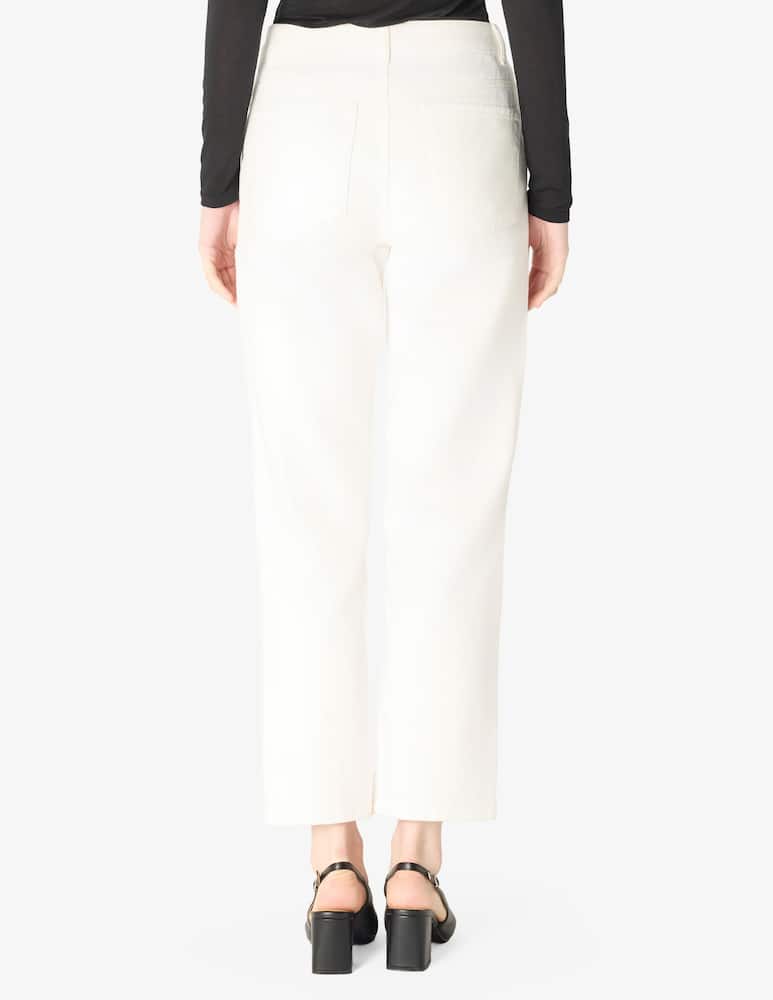 PENNYBLACK Ebrian carrot denim trousers - picture 3