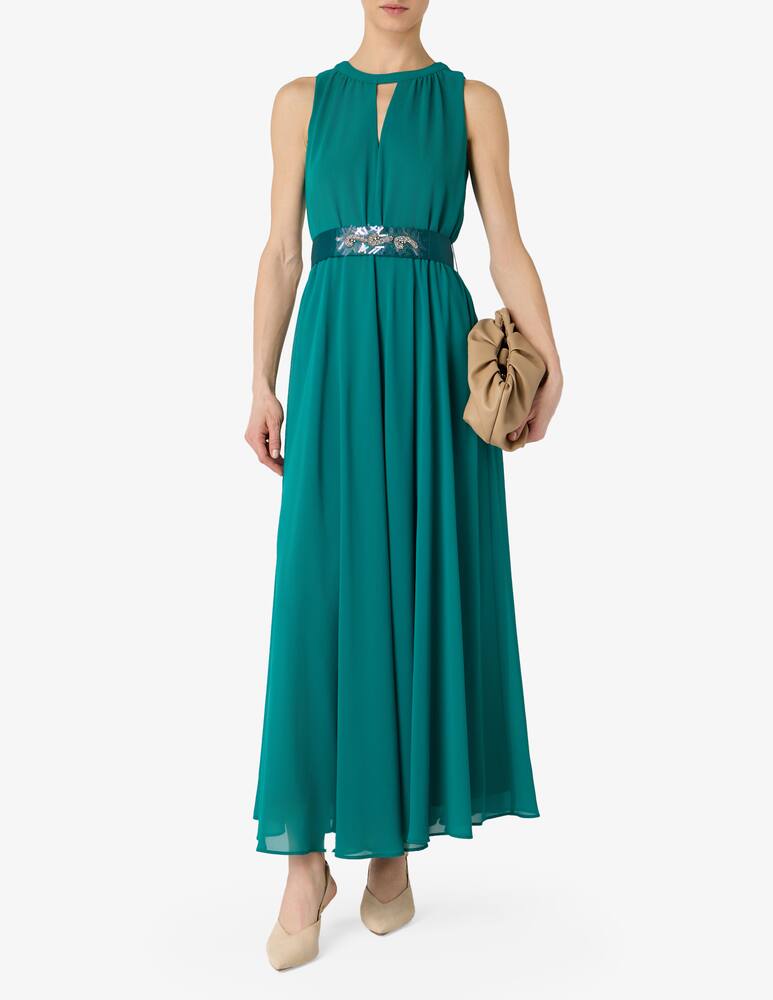 rinascente PENNYBLACK Nover long dress