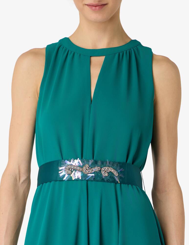 rinascente PENNYBLACK Nover long dress