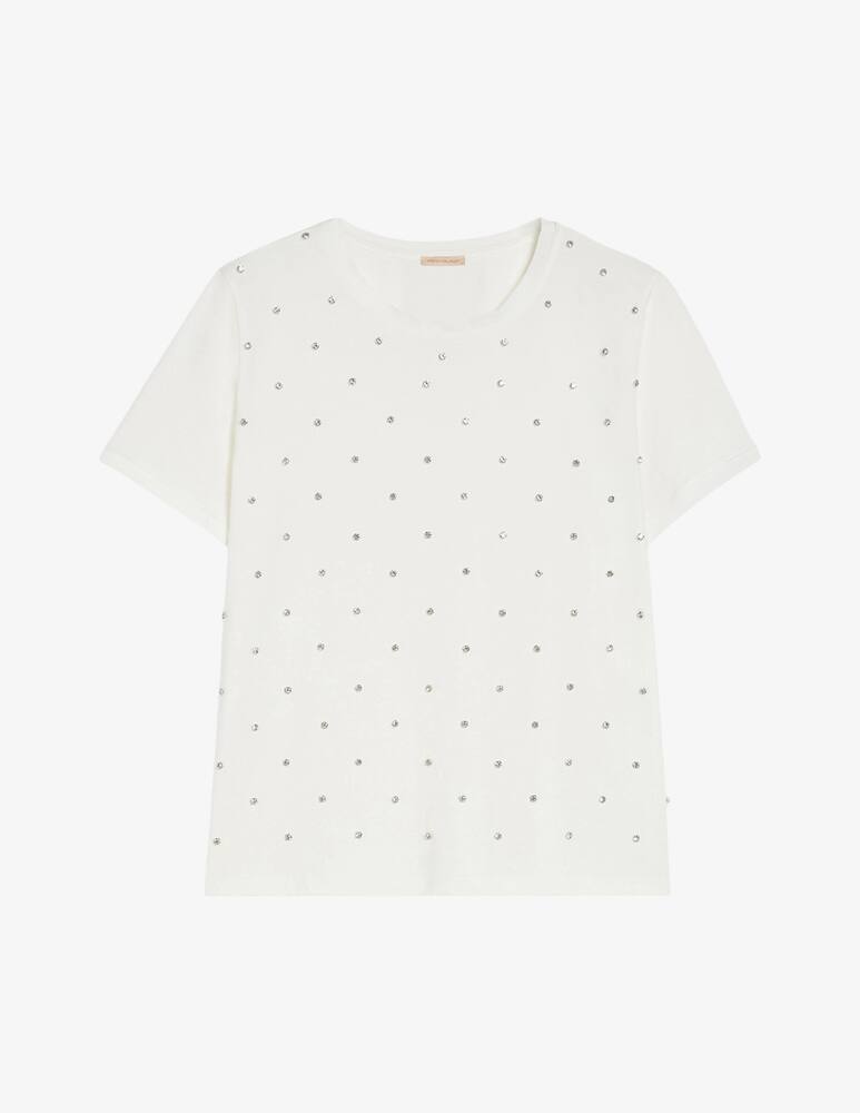 rinascente PENNYBLACK Maglia strass jersey