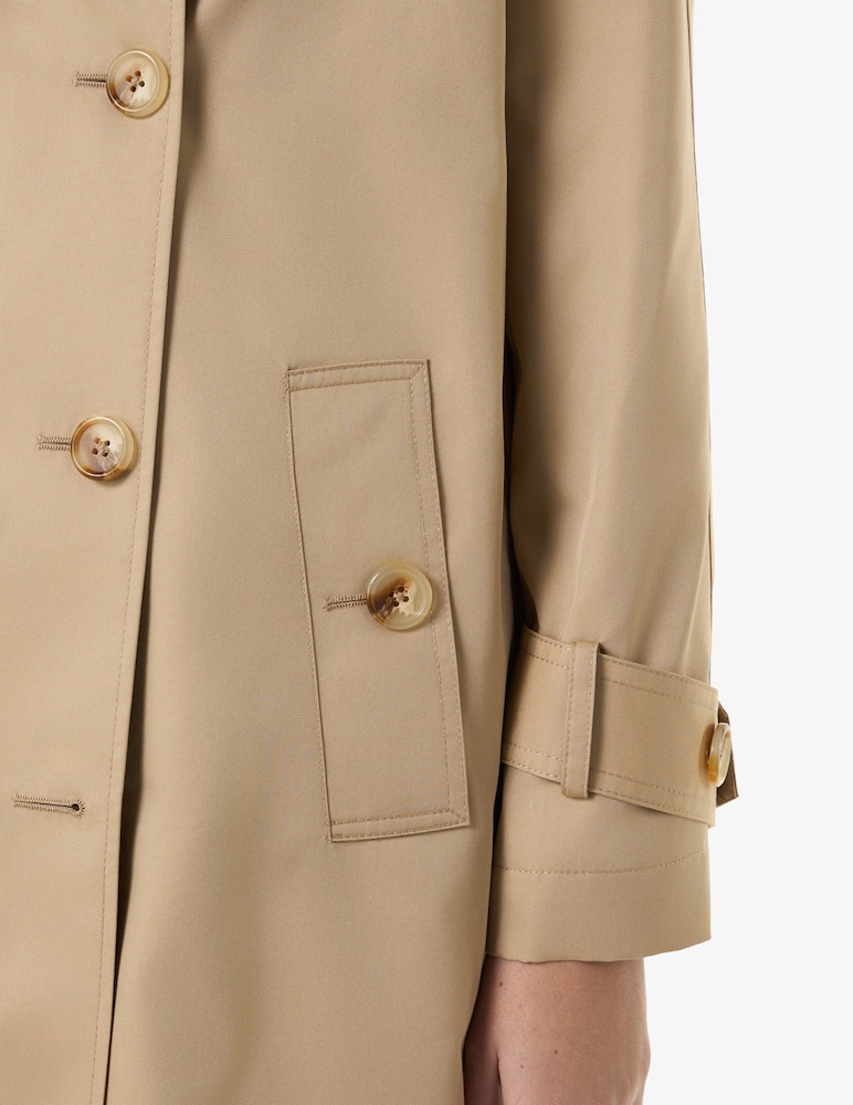 PENNYBLACK trench impermeabile Demetra - immagine 4 PENNYBLACK trench impermeabile Demetra - immagine 4