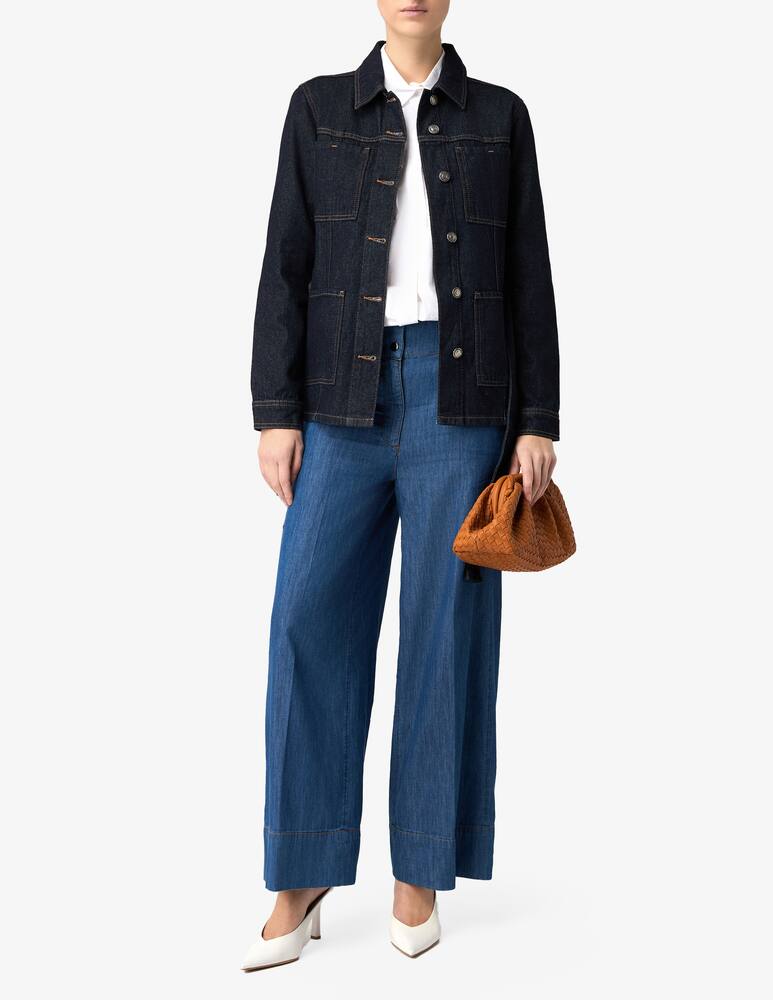 rinascente PENNYBLACK Giacca di jeans Mago