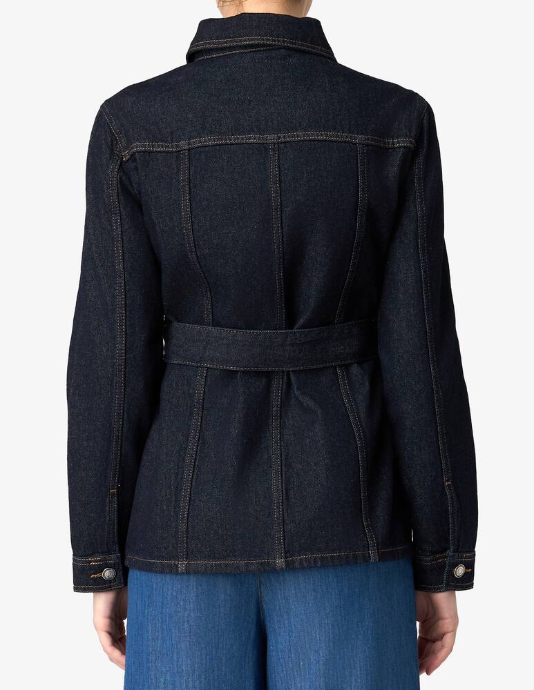 rinascente PENNYBLACK Giacca di jeans Mago