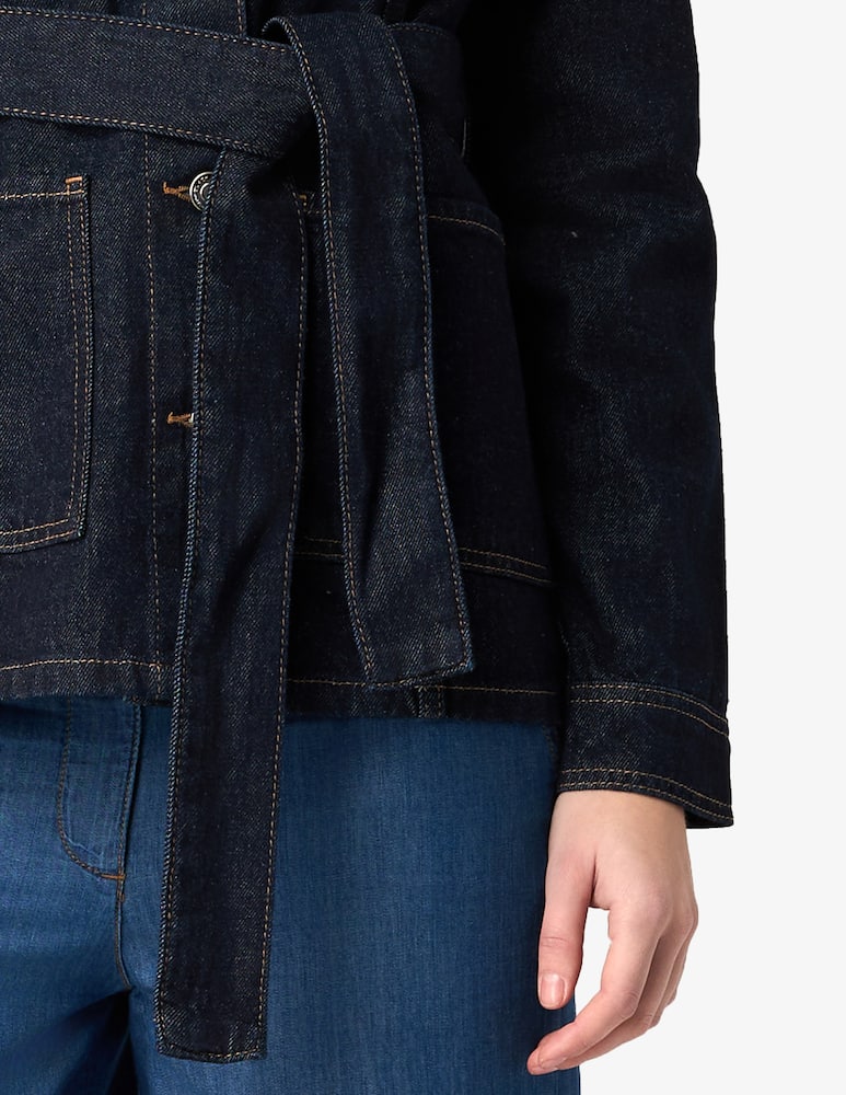 rinascente PENNYBLACK Giacca di jeans Mago