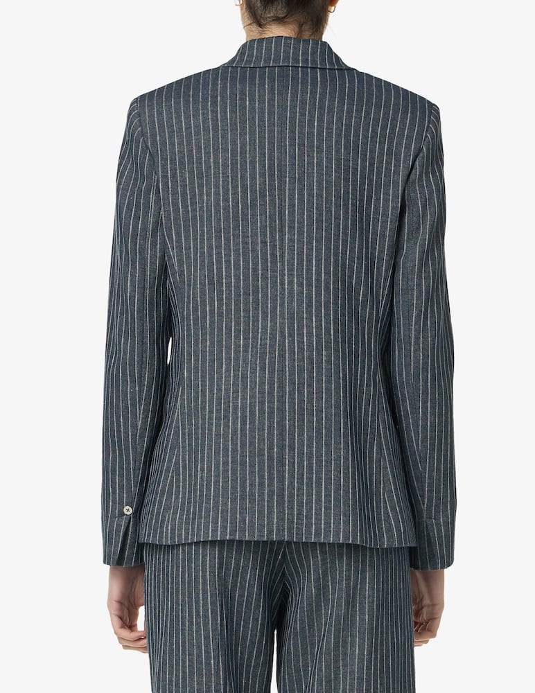 PENNYBLACK Isonzo pinstripe blazer - picture 3 PENNYBLACK Isonzo pinstripe blazer - picture 3