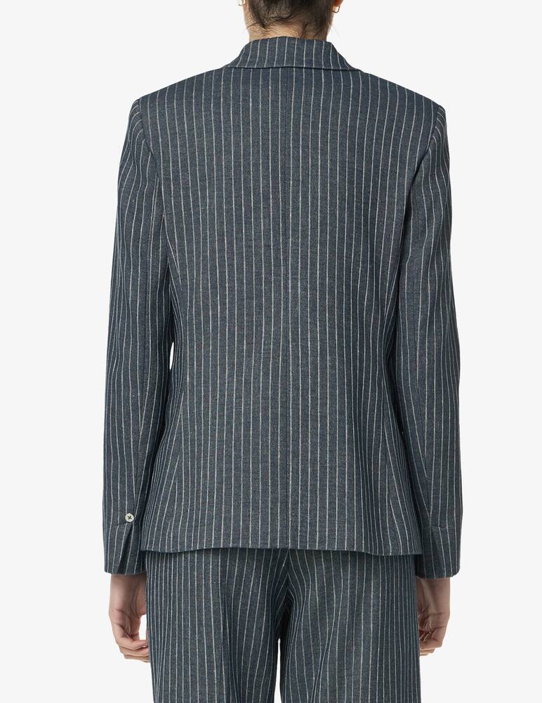 rinascente PENNYBLACK Blazer gessato Isonzo