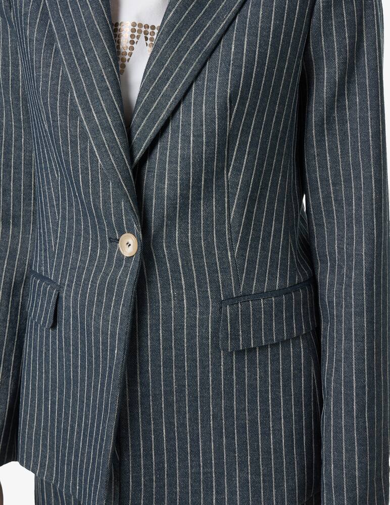 rinascente PENNYBLACK Blazer gessato Isonzo