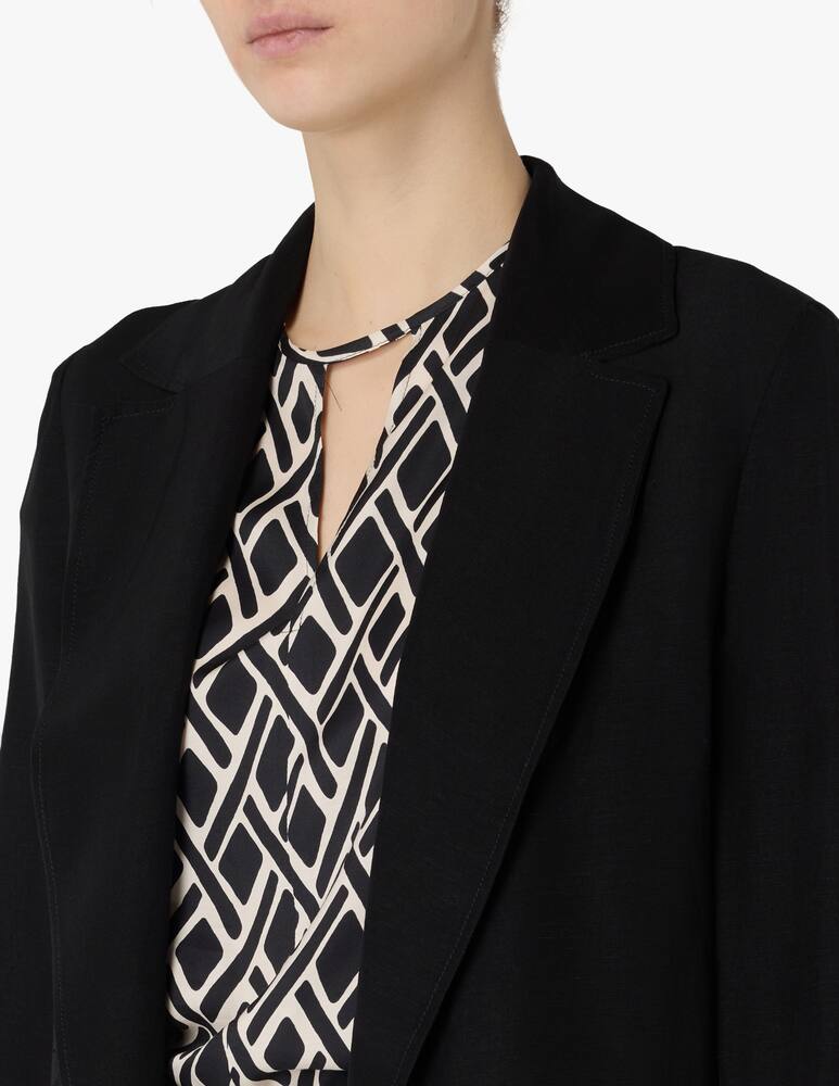 rinascente PENNYBLACK Aleggio blazer