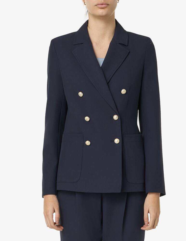 PENNYBLACK Blazer doppiopetto Gargano - immagine 1 PENNYBLACK Blazer doppiopetto Gargano - immagine 1