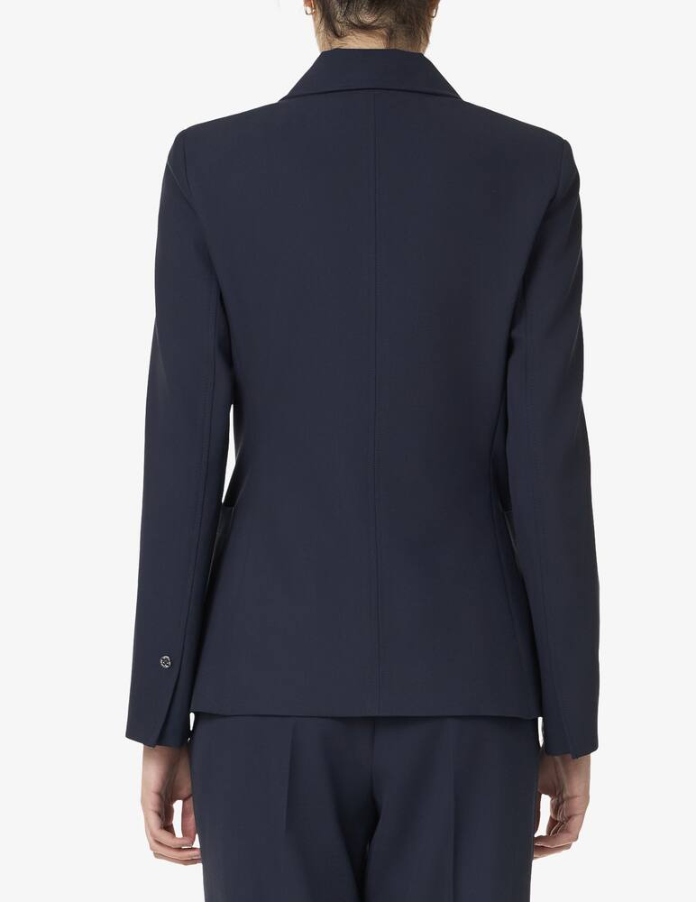 PENNYBLACK Blazer doppiopetto Gargano - immagine 3 PENNYBLACK Blazer doppiopetto Gargano - immagine 3