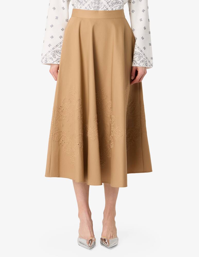 rinascente PENNYBLACK Gonna ricamata