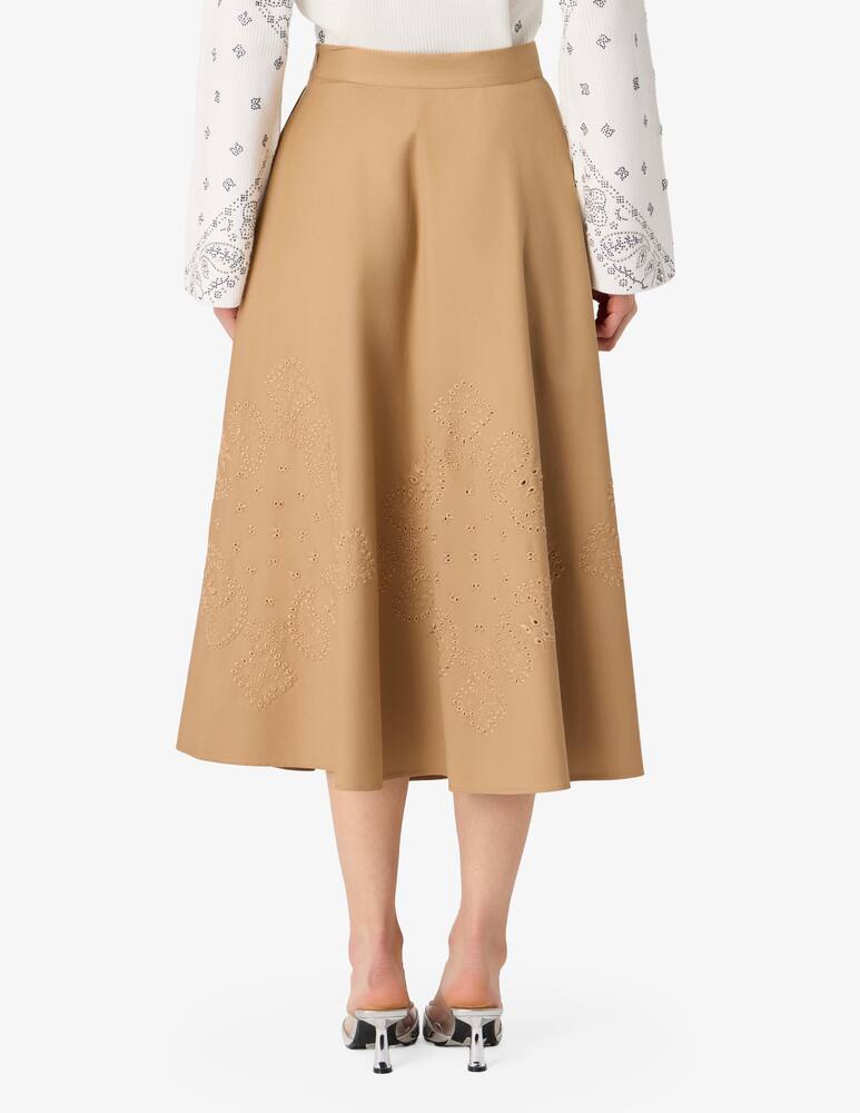 rinascente PENNYBLACK Gonna ricamata