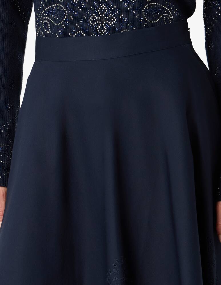 rinascente PENNYBLACK Gonna ricamata