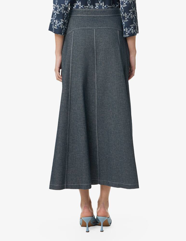 rinascente PENNYBLACK Long skirt