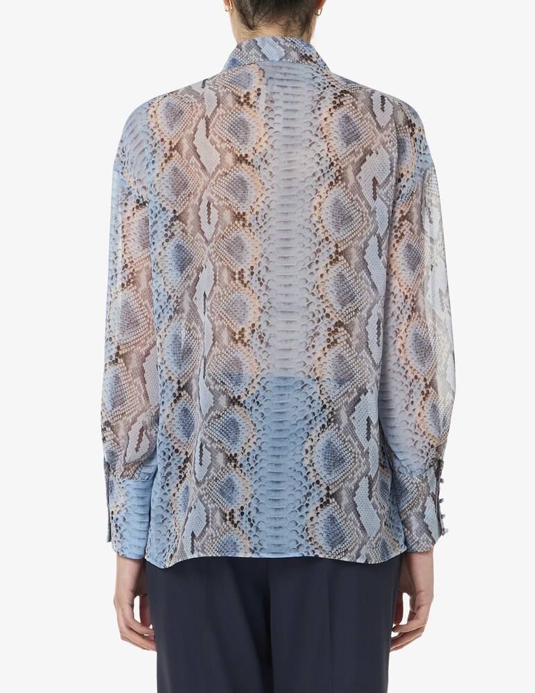 rinascente PENNYBLACK Lappole shirt