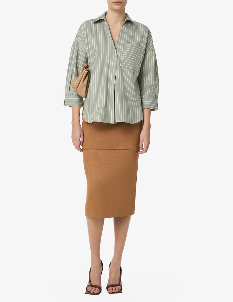 rinascente PENNYBLACK Poplin over shirt