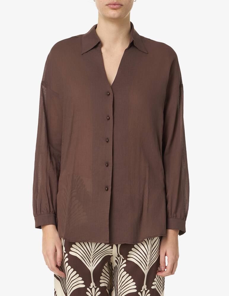 PENNYBLACK Camicia Gabriel - immagine 1 PENNYBLACK Camicia Gabriel - immagine 1