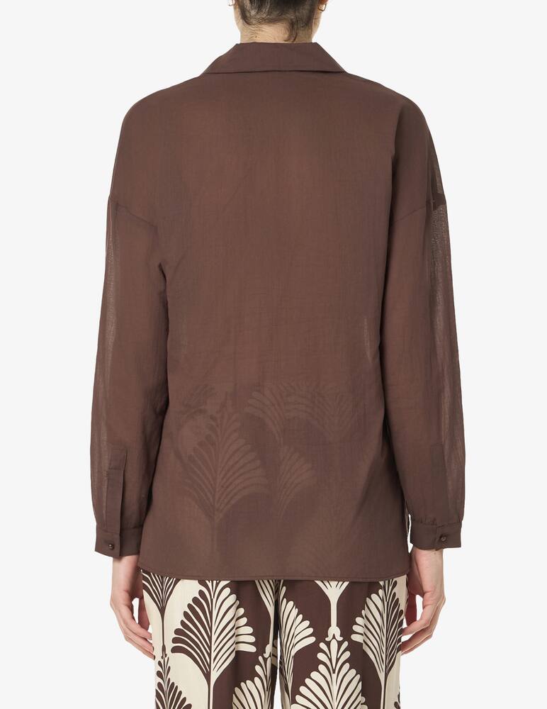 PENNYBLACK Camicia Gabriel - immagine 3 PENNYBLACK Camicia Gabriel - immagine 3