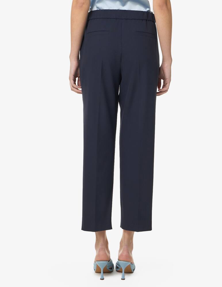 rinascente PENNYBLACK Classic cigarette trousers