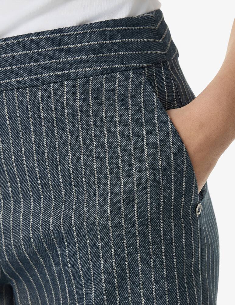 rinascente PENNYBLACK Pantaloni dritti gessati