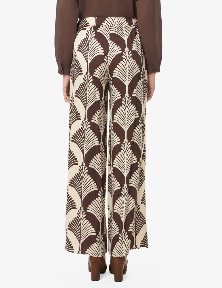 rinascente PENNYBLACK Pantaloni palazzo Azteca