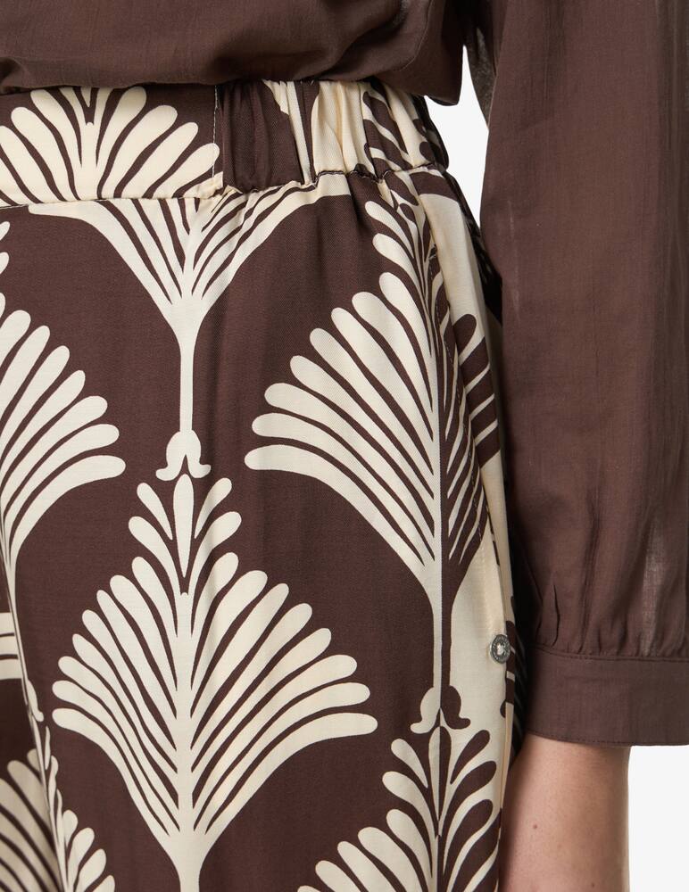 rinascente PENNYBLACK Pantaloni palazzo Azteca