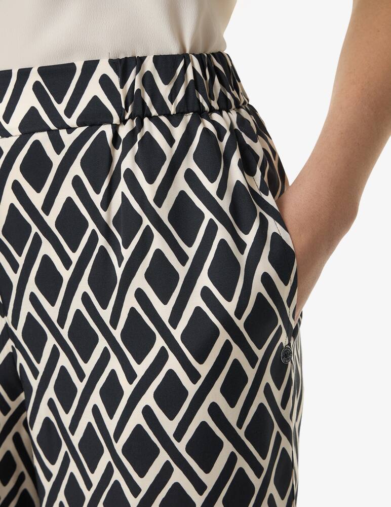 rinascente PENNYBLACK Pantaloni a palazzo Azteca