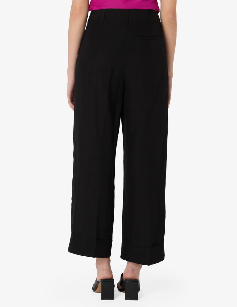 rinascente PENNYBLACK Pantaloni cropped Ricard