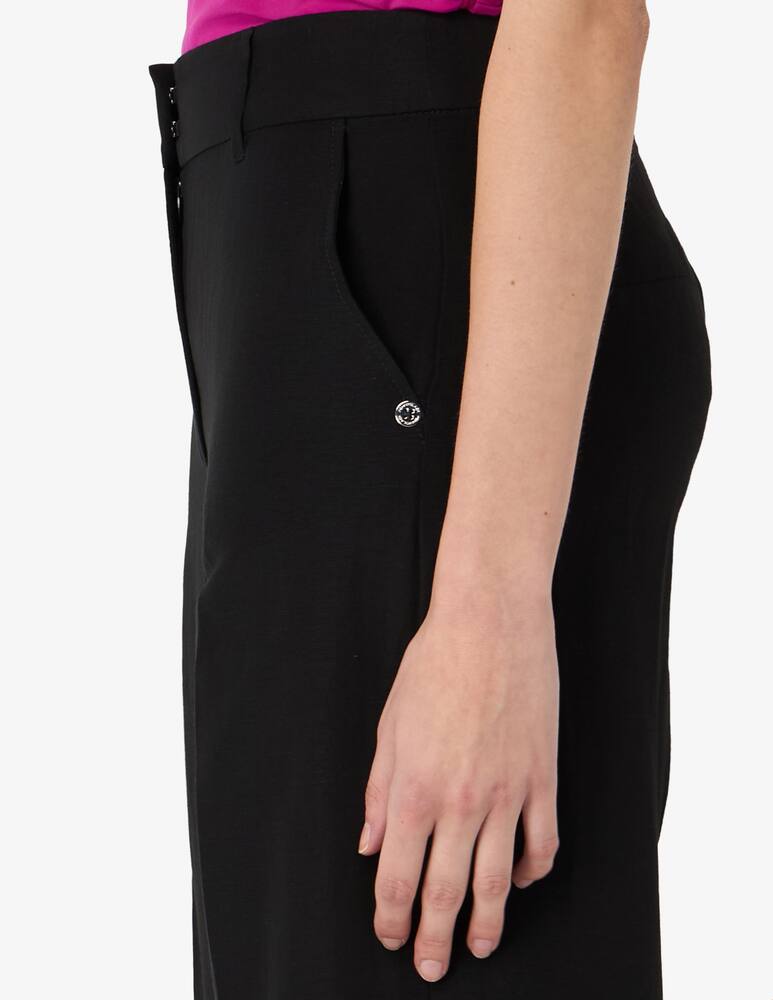 rinascente PENNYBLACK Pantaloni cropped Ricard