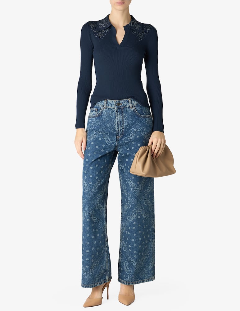 rinascente PENNYBLACK Nanten jeans