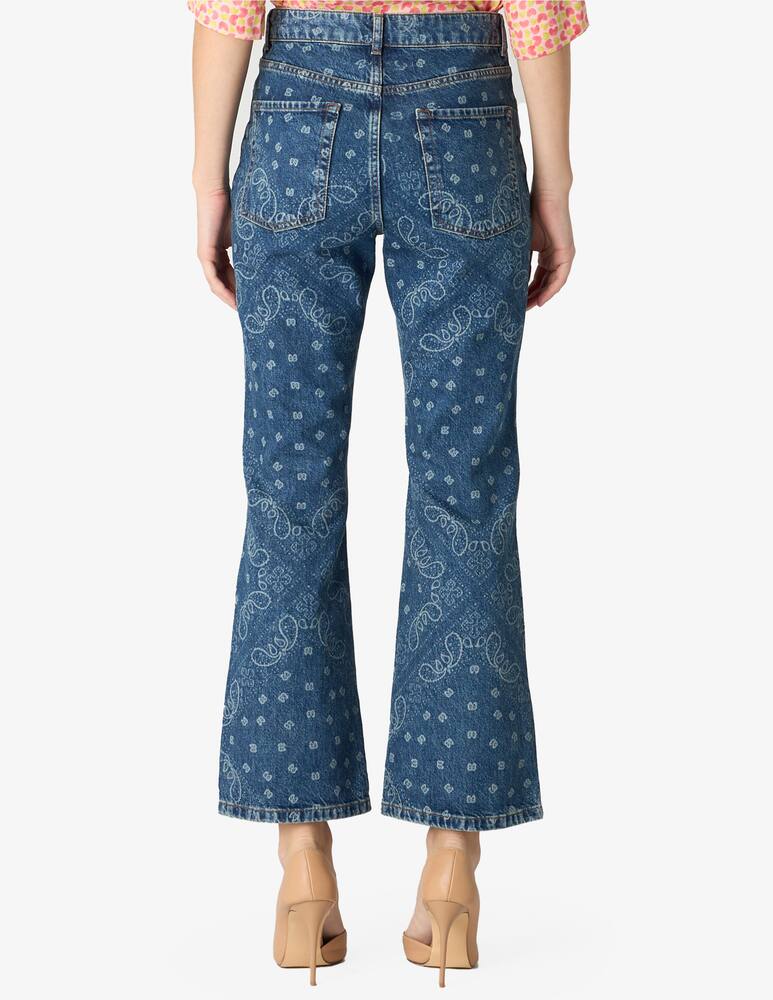 rinascente PENNYBLACK Lazzara bandana jeans