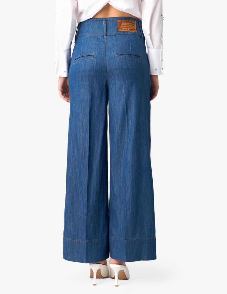 rinascente PENNYBLACK Pantaloni palazzo Epopea